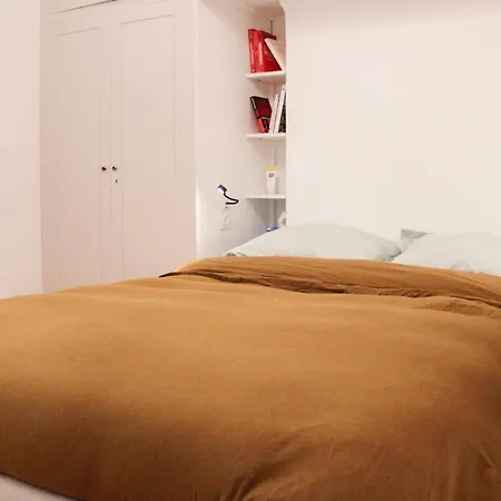 דירה Sunny Renovated In The Heart Of *